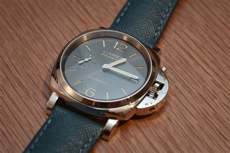 panerai 38mm replica|Panerai Luminor Due 38mm : r/RepTime .